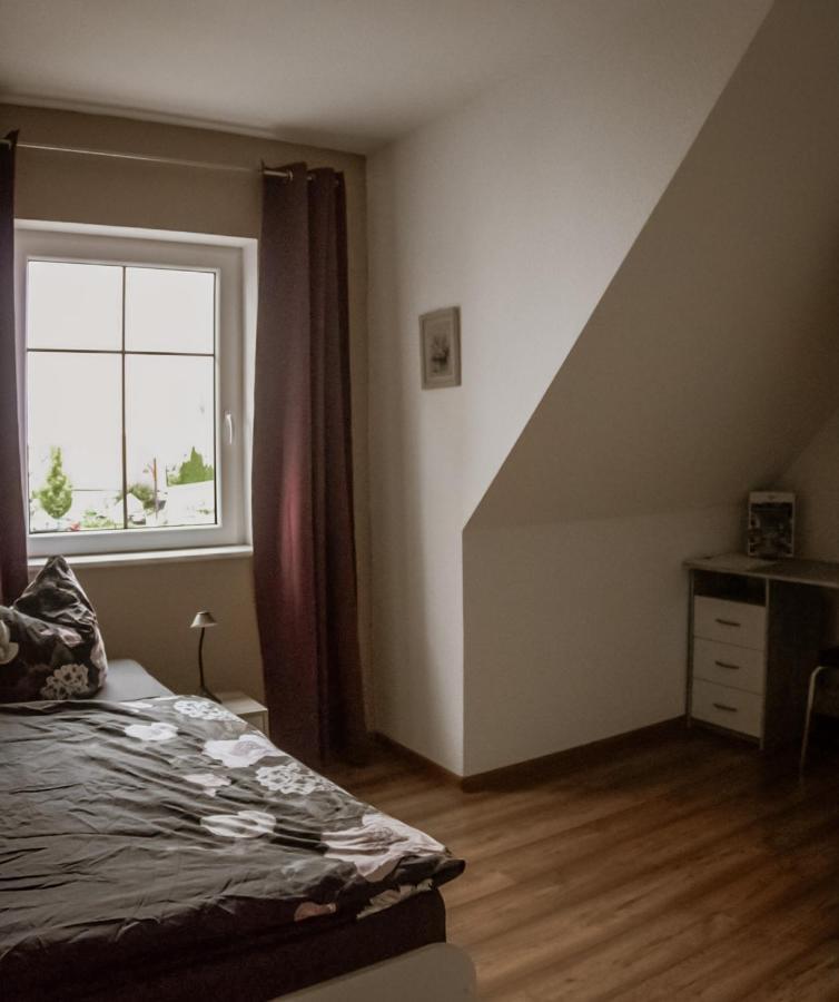 Pension32 Burg bei Magdeburg Kültér fotó